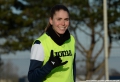 Féminines / L'entraînement de mardi 