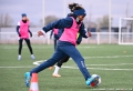 Féminines / Entraînement : les photos de la semaine