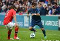 France - Norvège (Espoirs)