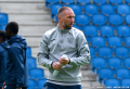 Entrainement : les images de la semaine