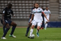 Paris FC - HAC
