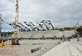Chantier du nouveau stade
