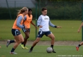 Féminines : les image d'entraînement de la semaine 23/09