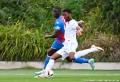 HAC - Caen (amical)