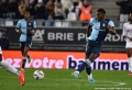 Amiens - HAC