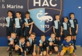 HAC - AC Ajaccio