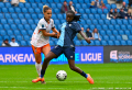HAC - Montpellier (féminines)