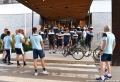 Stage en Slovénie : Jour 2