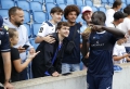 Les photos du Fan Day