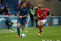 France - Norvège (Espoirs)