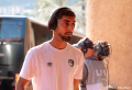 Les photos de Monaco - HAC (3-1)