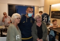HAC - Toulouse : les coulisses et les animations autour du match
