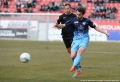 Dijon - HAC
