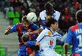 Caen - HAC