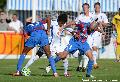 Caen - HAC