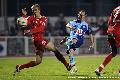 HAC - Courtrais (BEL) (Amical)