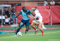Les photos de Monaco - HAC (3-1)