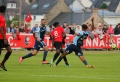 Rennes - HAC