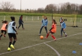 "Coach Ciel & Marine" Féminine 2021-2022 - 3ème Session