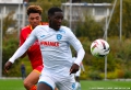 HAC - QRM (match amical)
