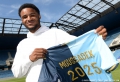 Djamal Moussadek Medou Otye au HAC