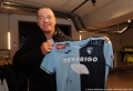 Les abonnés "Pack Supporter 100% HAC" recoivent leurs maillots