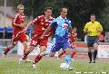 HAC - Dukla Prague