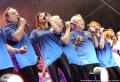 Stars 80's au Stade Océane