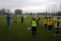 1ère Session de la Goal HACADEMY