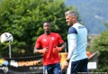 Stage en Slovénie : Jour 3