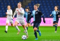 Féminines / HAC - Strasbourg 