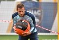 Entraînements : la séance de jeudi