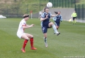 Féminines / HAC - Guingamp