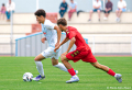 Deuxième partie de stage et HAC - Le Mans FC : les photos