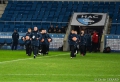 Animations Stade HAC NIORT