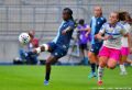 HAC - Strasbourg (féminines)