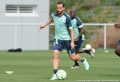 Entraînement : la séance du 16/07/2019