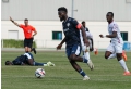HAC - Clermont (1-1) : les photos