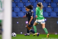 Féminines / HAC - Saint-Etienne