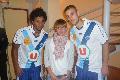 HAC - TOURS