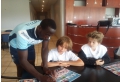 Stages Grand Havre 2018 - Objectif Foot !