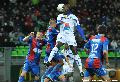 Caen - HAC