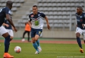 Paris FC - HAC