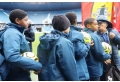 Animations Stade HAC RC Lens
