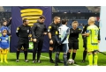 Animations Stade HAC ESTAC Troyes