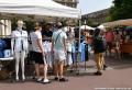Le HAC au cœur du centre ville avec les commerçants locaux !