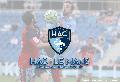 HAC - Le Mans