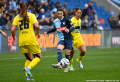 Féminines / HAC - Toulouse (Coupe de France)