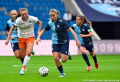 HAC - Montpellier (féminines)