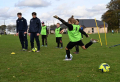 GoalHACacademy #1 : petits et grands ont relevé le gant !